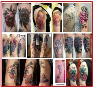 Tattoo Blowout & Tattoo Blowout Fix *2020 Best  