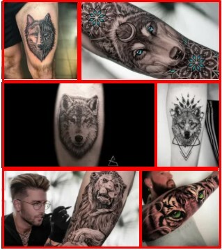 Daniel Silva Tattoo Artist *2020 New Best Tattoo  