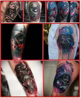 Halo Tattoo Ideas and Designs Best of *2020 New  