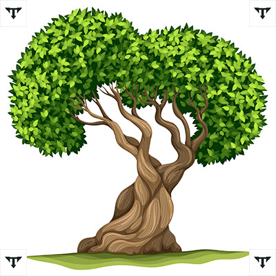 Bonsai Tree Tattoo Ideas and Designs *2021 New  
